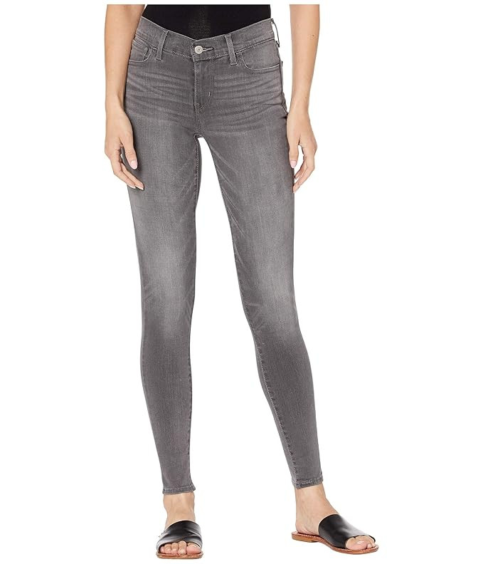 Levi's Women's 710 Super Skinny Jeans | Amazon (US)