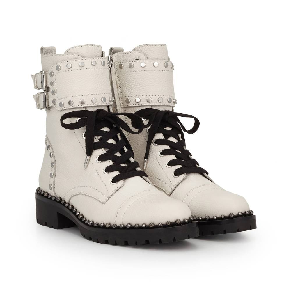 Jennifer Combat Boot | Sam Edelman