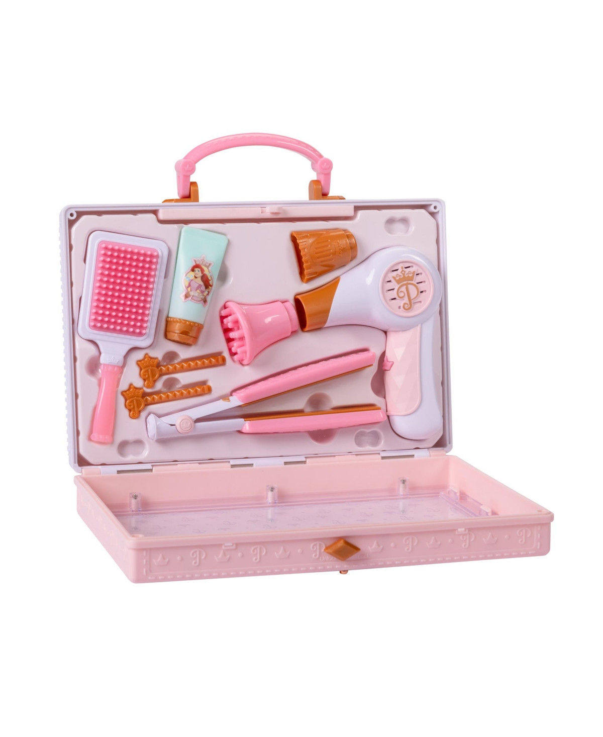 Style Collection Hair Tote - Multicolor | Macy's