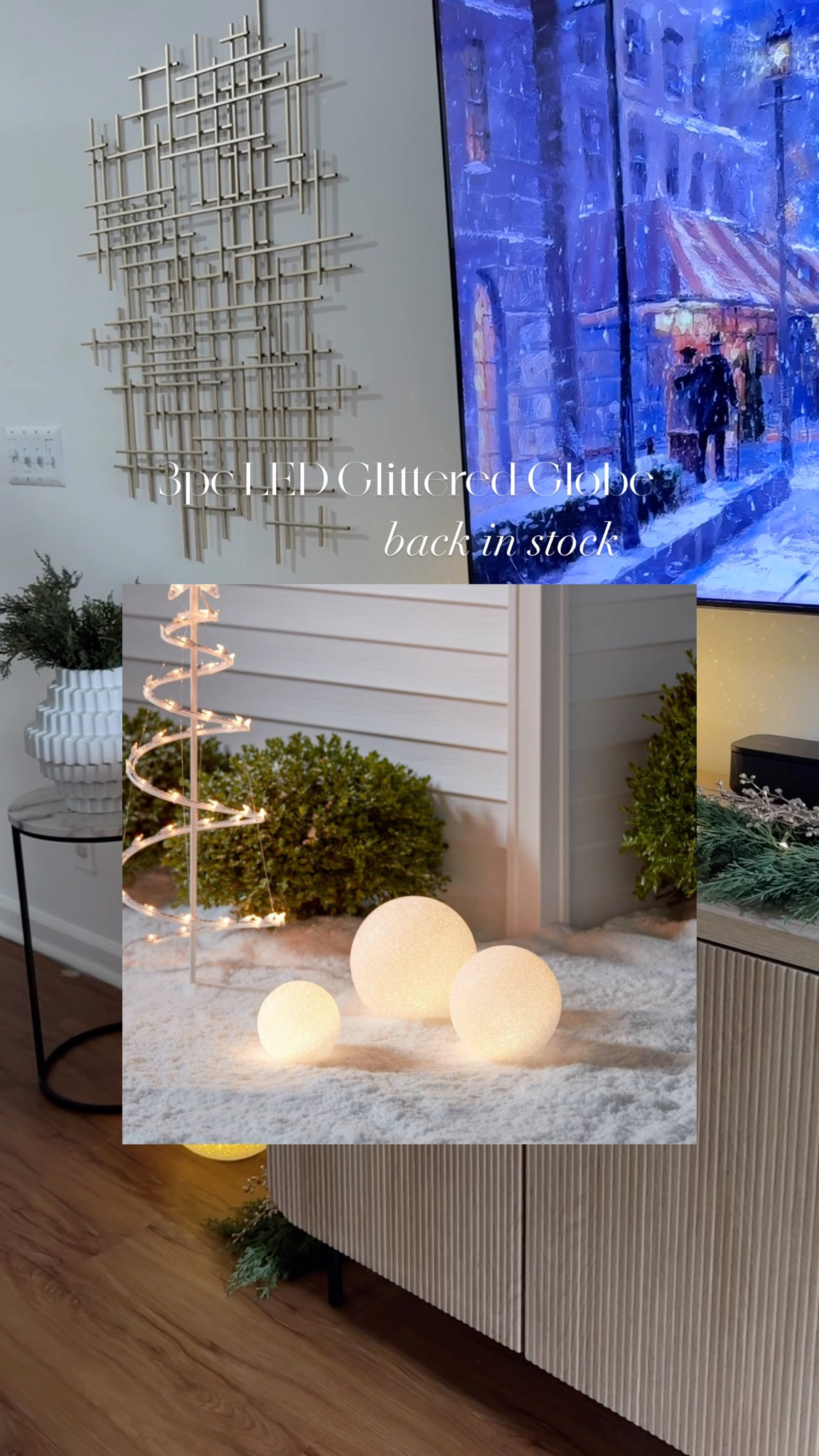 #LTKFindsUnder50 #LTKSeasonal #LTKHome