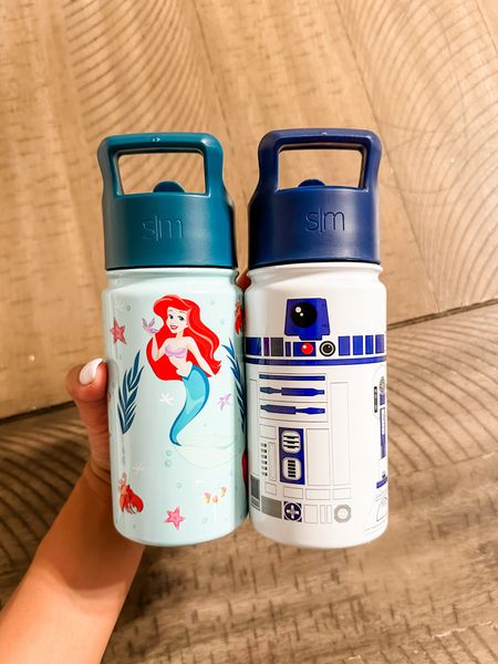 Our favorite drink containers for the kiddos! It comes in many different styles and you can choose a 14oz or an 18oz. 

Stay hydrated, friends!!! 

#LTKfamily #LTKBacktoSchool #LTKkids