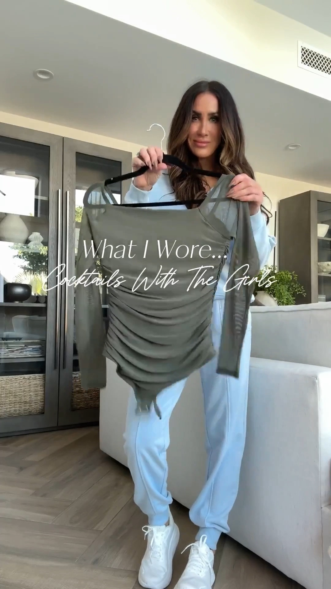 What I wore for Happy hour with the girls at a speakeasy. I wanted something a lil casual but still chic . This bodysuit is fab…I have in 3 colors, sz small
Adjustable cinch waist super soft jeans sz 25
My favorite necklace in a second color and new statement ring and pinky ring…save 15% on Erin Fader jewelry code KIM15 
Animal print heels run tts
Designer inspired bag (hot trend this season)
Amazon outfit ideas

#LTKU #LTKOver40 #LTKSeasonal