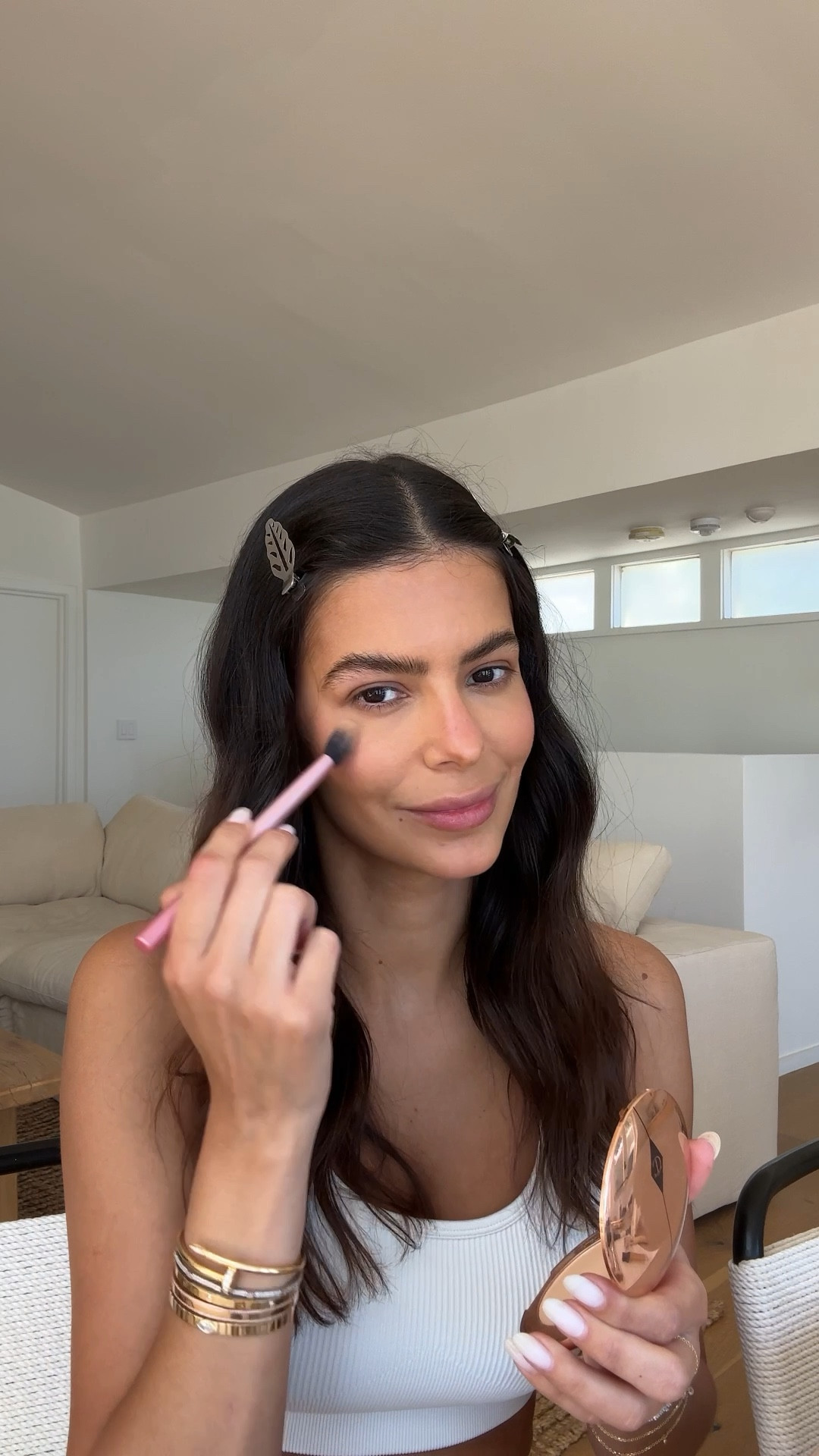 GRWM