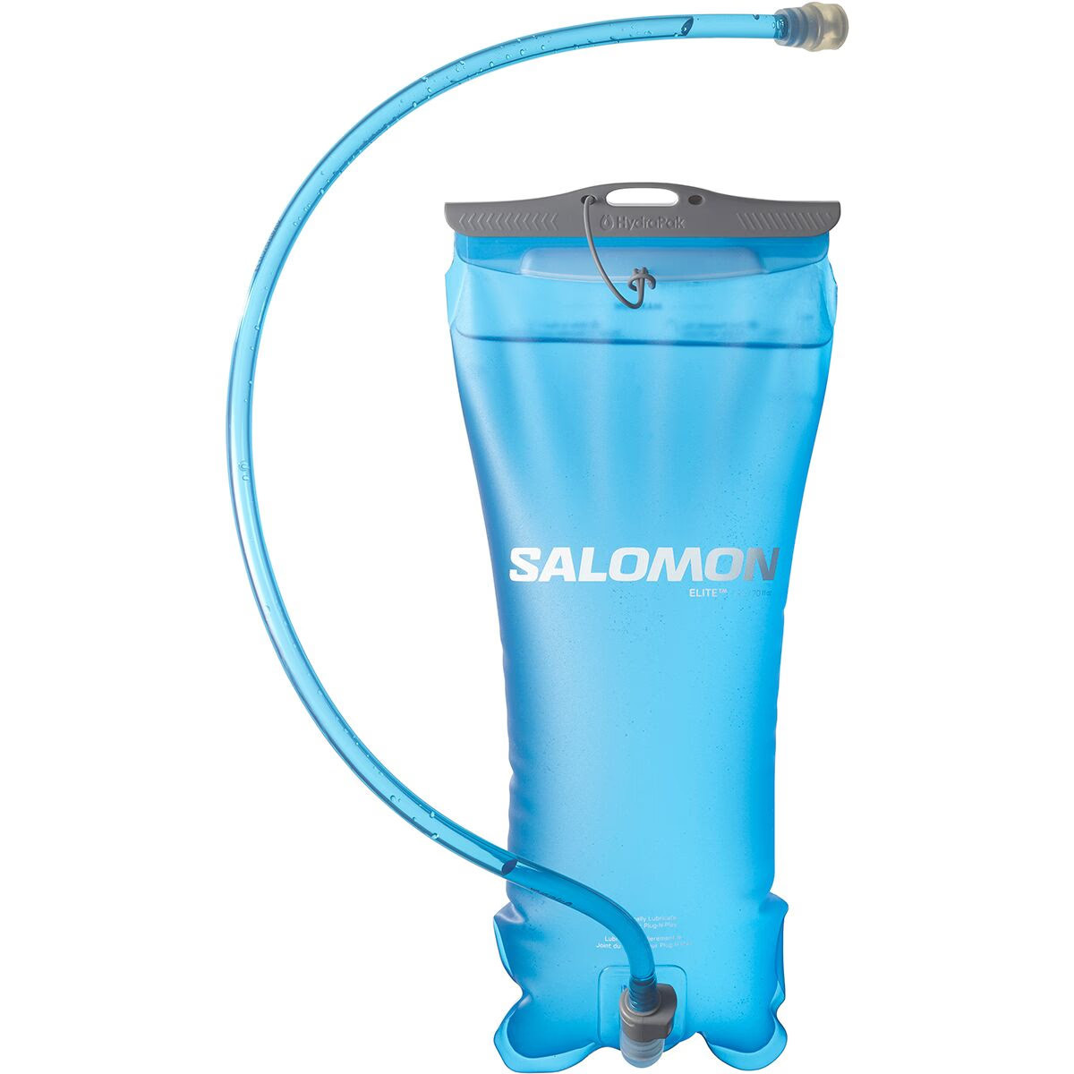 Salomon Soft Reservoir Clear Blue, 2L | Backcountry
