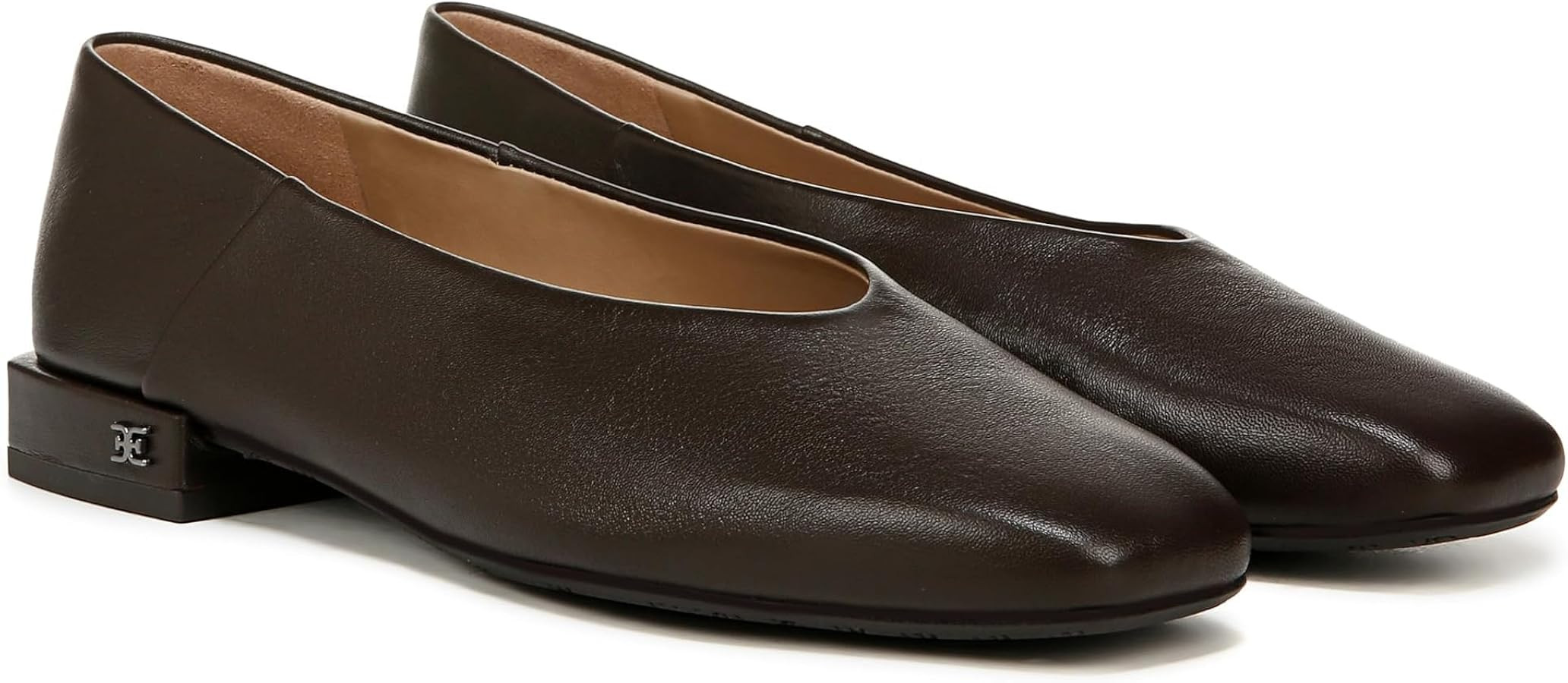 Sam Edelman Women's Kasey Ballet Flat | Amazon (US)