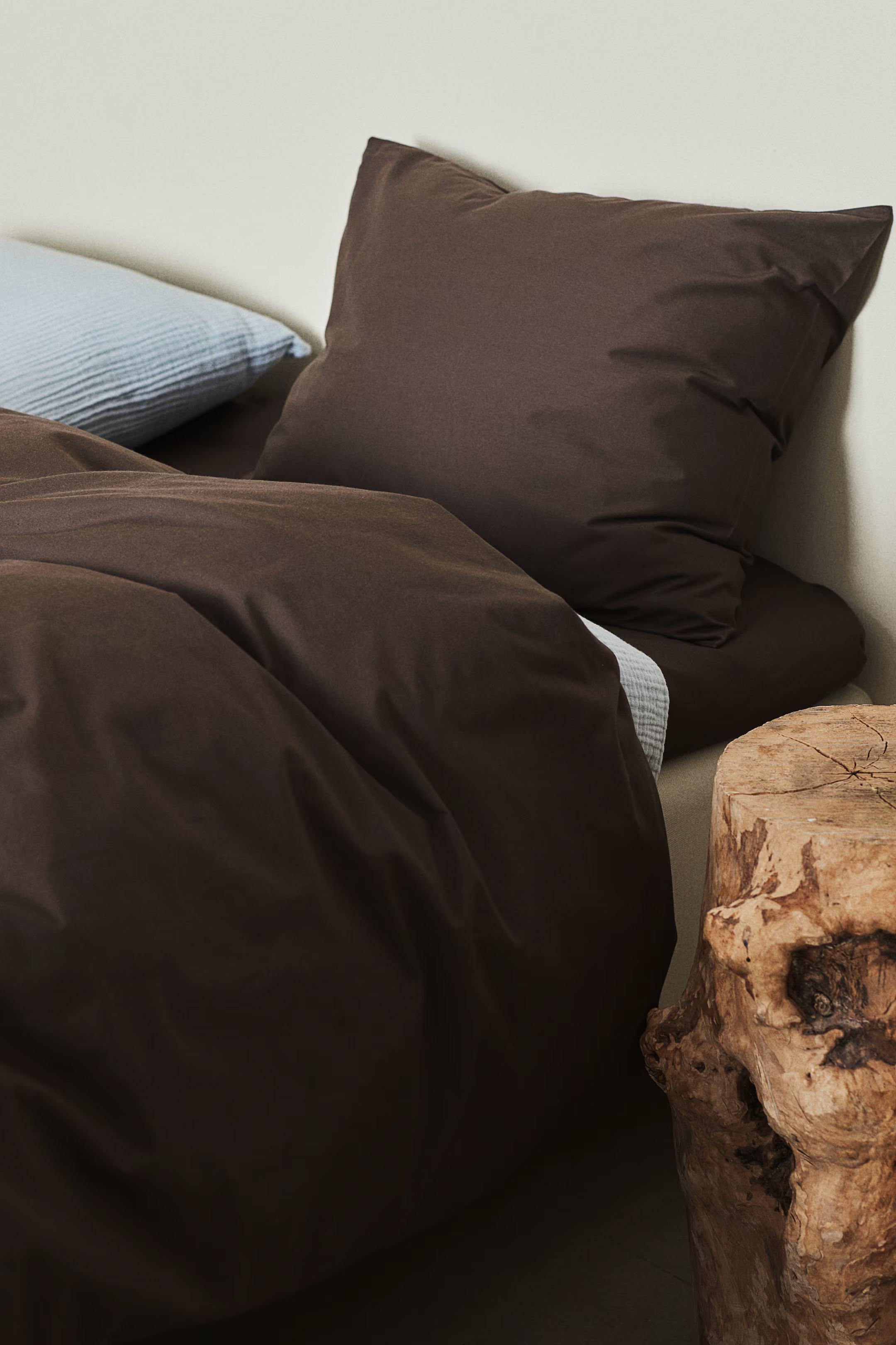 Cotton Twin Duvet Cover Set | H&M (US + CA)