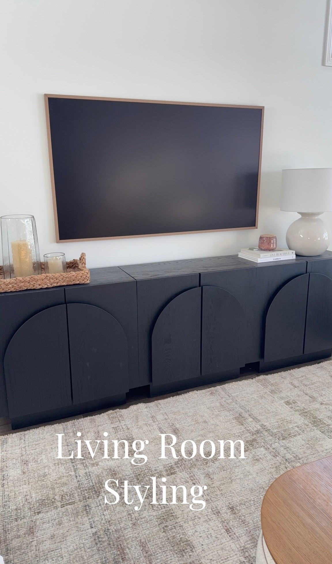 Living styling and decor inspo #livingroom 

#LTKHome