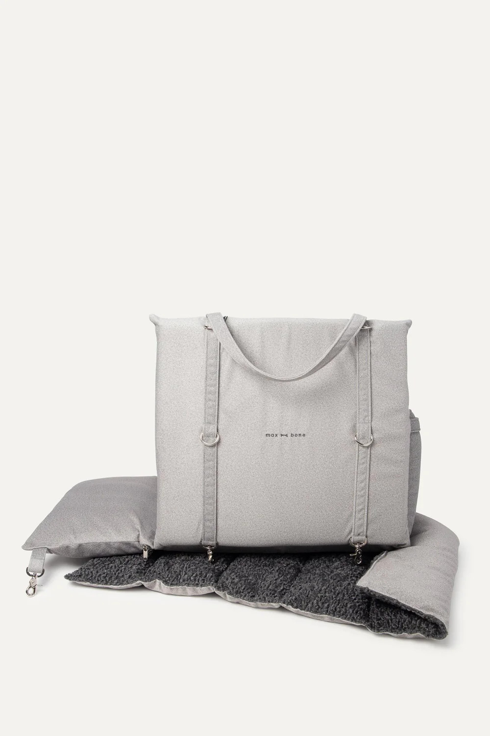 Travel Home and Car Seat | max-bone