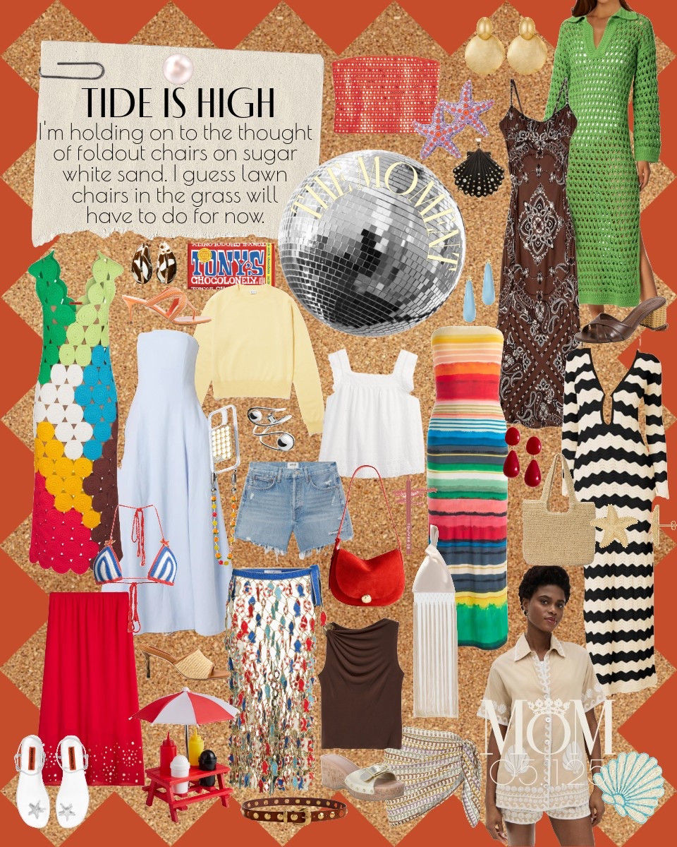 Can you tell by this color palette that I’m itching to get outside? Other revelations from this week are as follows: 
•I’m rewatching Marvelous Mrs. Maisel (again😅) and it is a perfect show. No notes. 
•@tonyschocolonely_us is the best chocolate at the grocery store
•I think walking around Fresh Market raises my IQ by 10 points.
•I’m thankful for whoever invented antihistamines.
•I revisit a lot of my finds and add them later when I should just put more in my graphics to begin with. 
•My cat, Charlemagne, has just begun to huff like he carries the weight of the entire family on his shoulders. 
•Since my hysterectomy, my tastebuds have changed and I CRAVE Diet Coke. I couldn’t stand it and now I dream of it. Weird.
•I desperately want the great weather without the commitment to shave my legs. 

#LTKxMadewell #LTKFindsUnder100 #LTKFindsUnder50