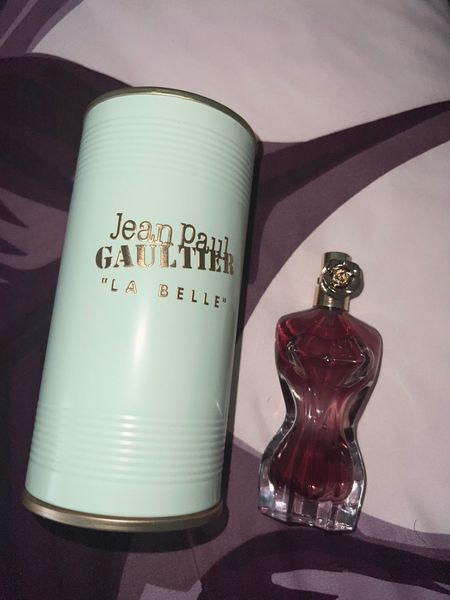 La Belle Eau de Parfum by Jean Paul Gaultier

#LTKsalealert #LTKover40 #LTKbeauty
