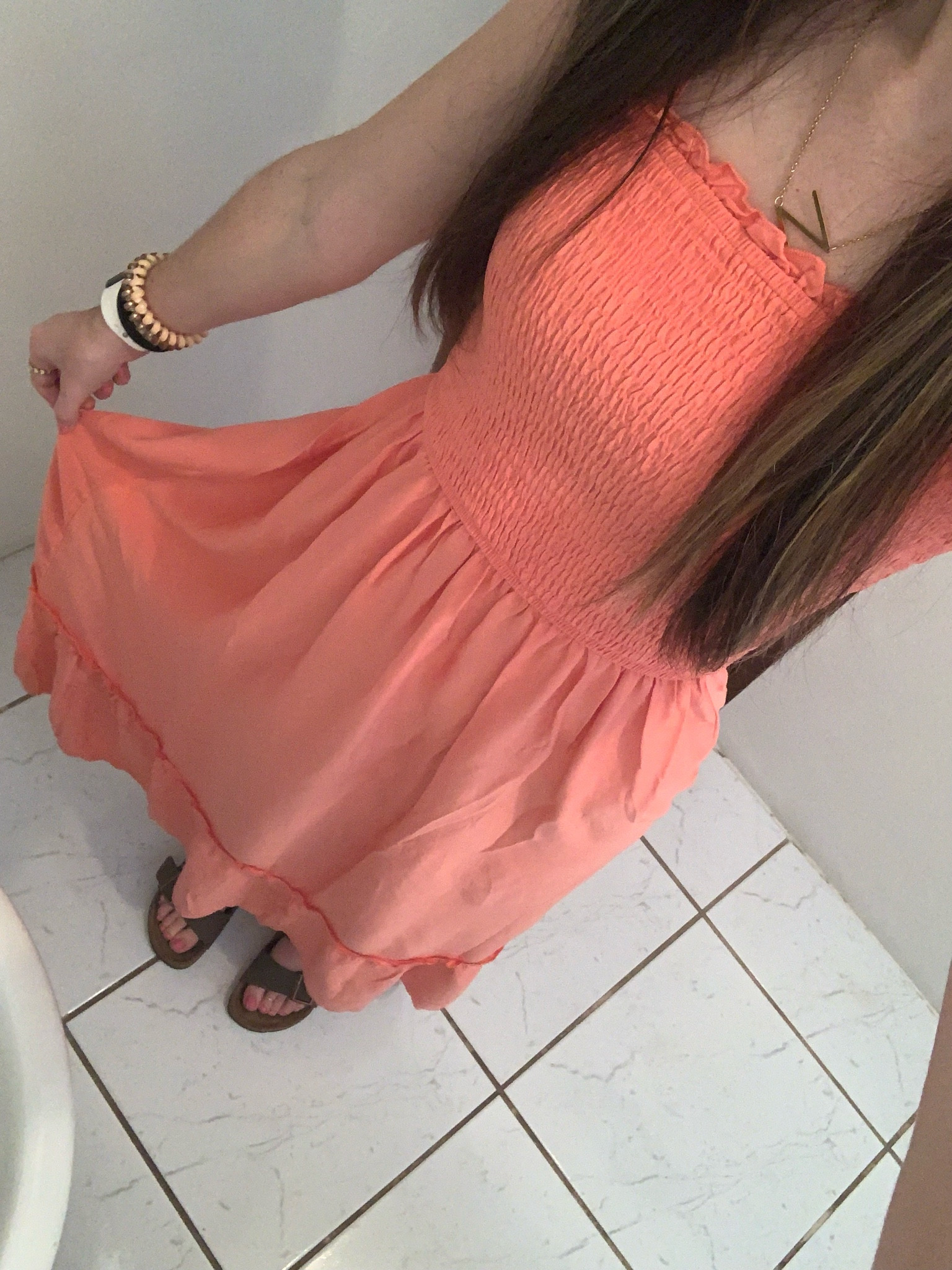 church outfit 🍊🍊🍊
