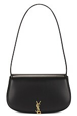 Mini Shoulder Bag | FWRD 