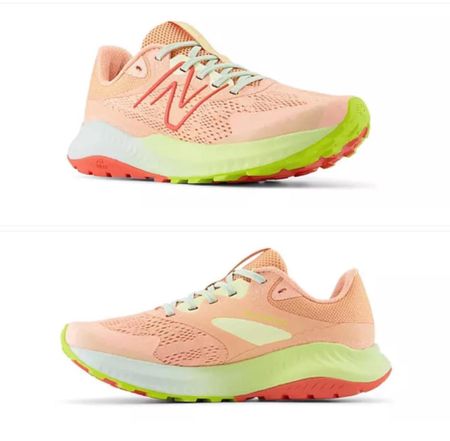 New Balance tennies on price drop, they look like they’d be a great gravel road walking shoe. Love the colors too! 

#LTKShoeCrush #LTKSaleAlert #LTKFindsUnder50