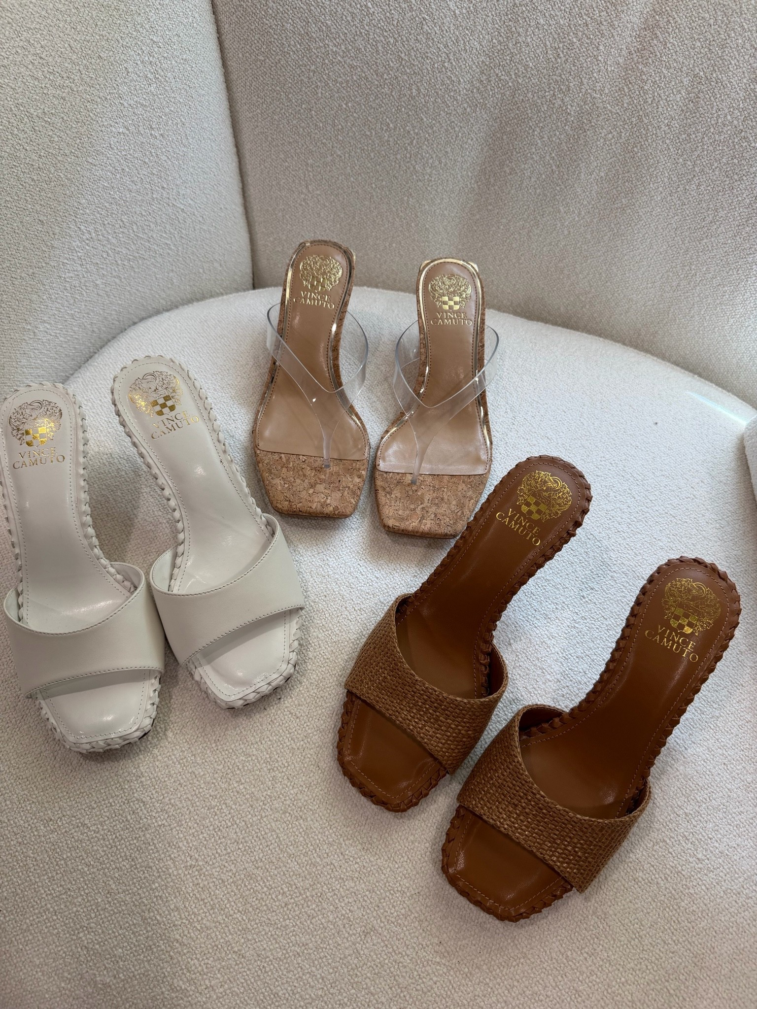 How gorgeous are these new @vincecamuto spring sandals? Use code WHITNEY35 for 35% off sandals! #ad

#LTKdayinmylife #LTKMothersDay #LTKgrwm