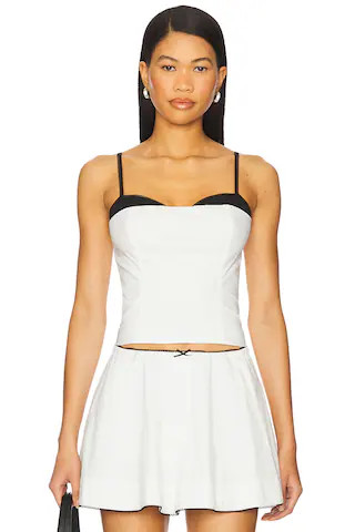 Fremont Top
                    
                    NIA | Revolve Clothing (Global)