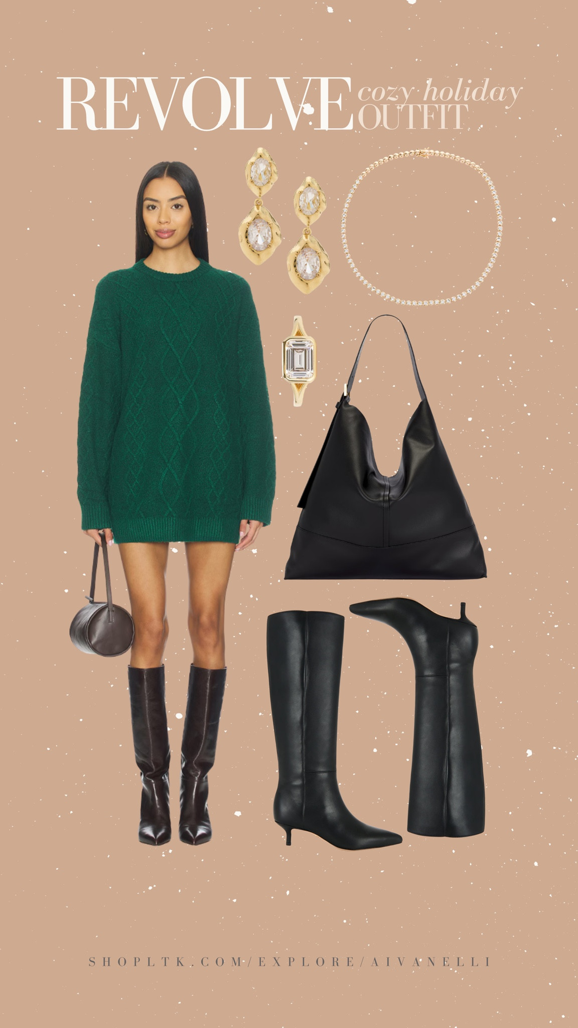 Revolve Cozy Winter Outfit Idea

cozy holiday outfit ideas
holiday loungewear sets
soft knit holiday sweaters
fleece-lined leggings outfits
matching holiday pajama sets
winter slippers and cozy socks
relaxed holiday gathering outfits
neutral cozy winter outfits

#LTKSaleAlert #LTKSeasonal #LTKHoliday