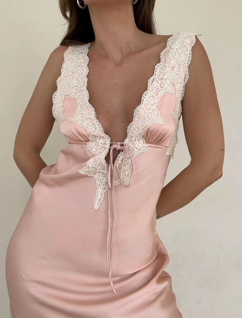 Venice Maxi Dress | Rumored