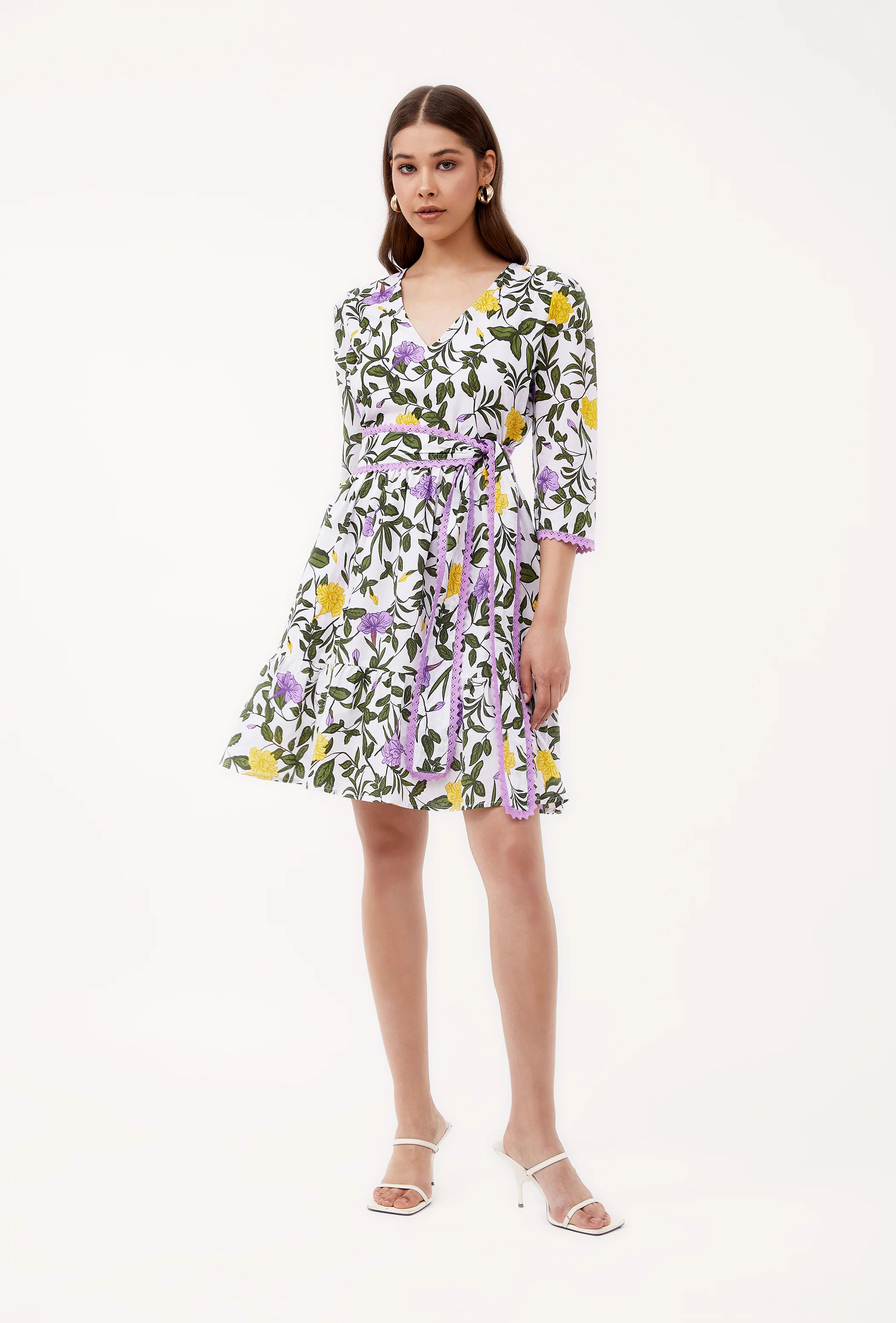 1565 Heidi | Beyond By Vera