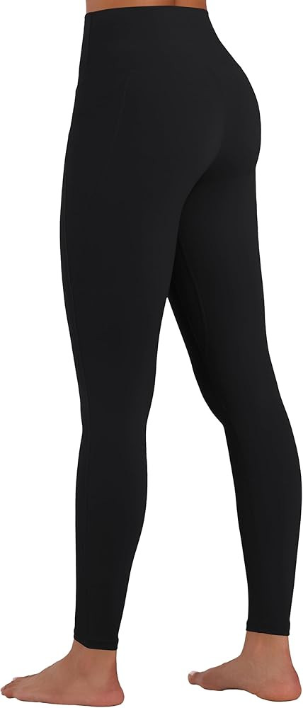 Sunzel Sunlissia High Waisted Leggings for Women Tummy Control Yoga Pants Workout Leggings for Gy... | Amazon (US)