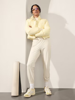 Softluxe High Rise Jogger | Athleta