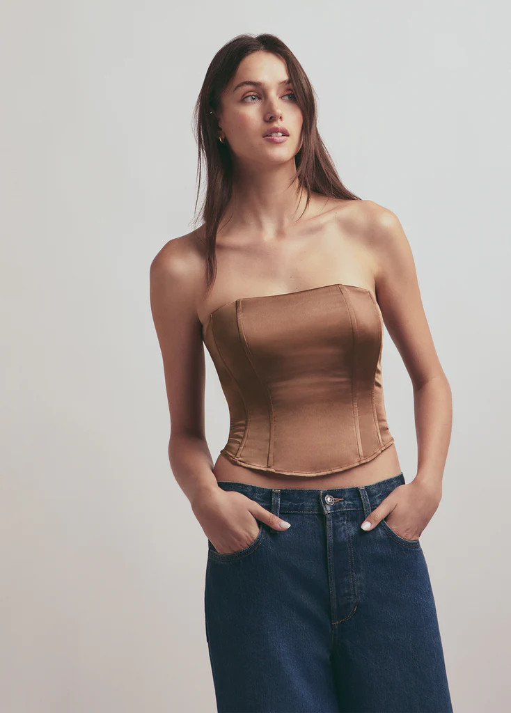 THE LANAI TOP | Favorite Daughter