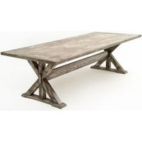 Contemporary Rustic Dining Table Design #3 | Etsy (US)