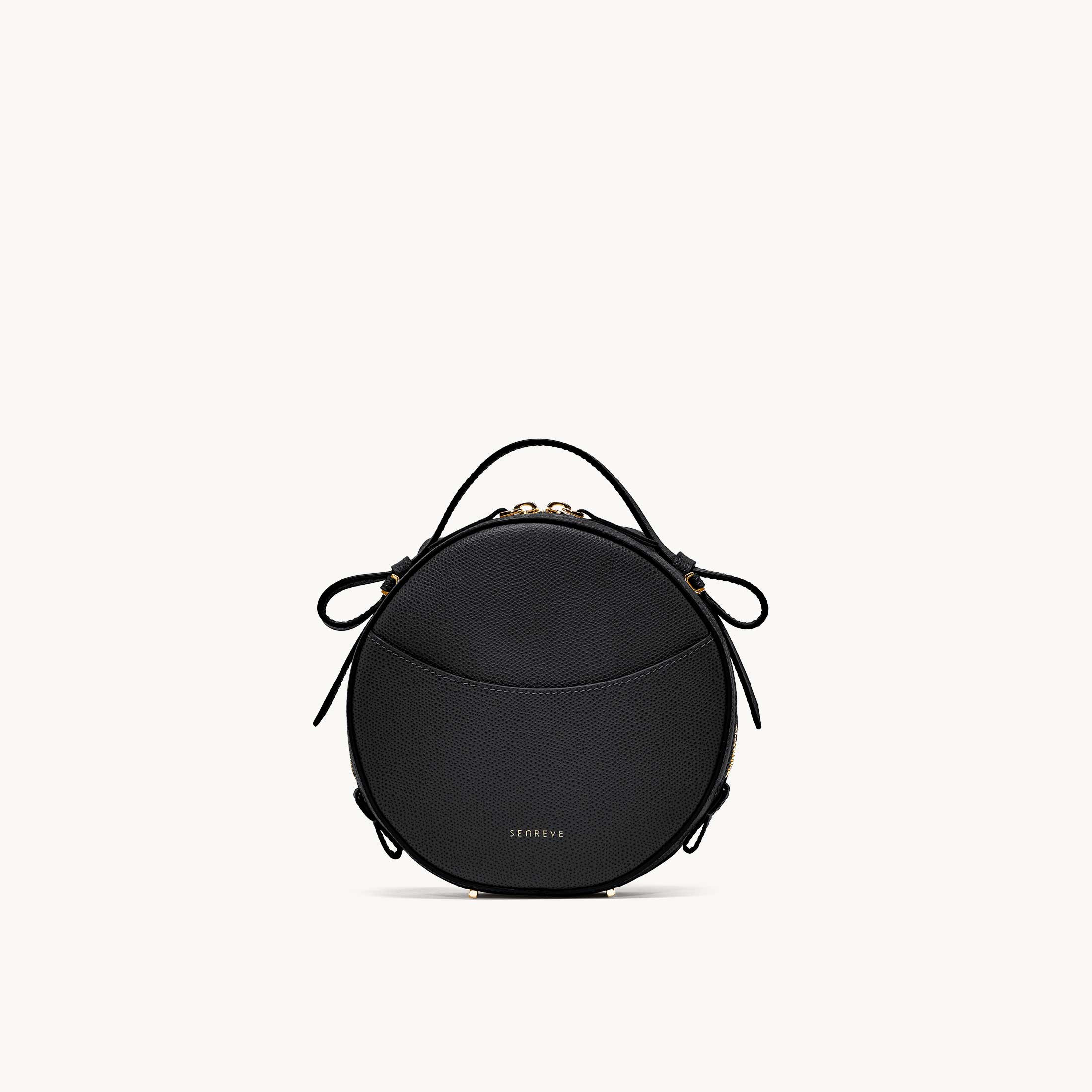 Circa Bag | Pebbled | Senreve