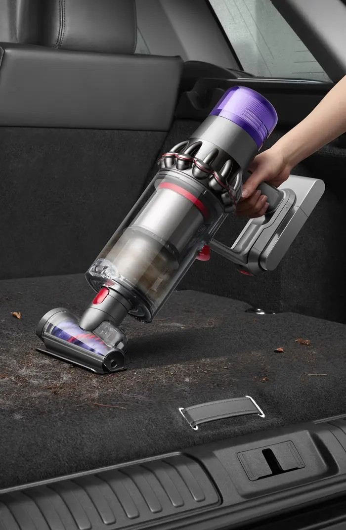 V11 Extra Cordless Vacuum Cleaner | Nordstrom