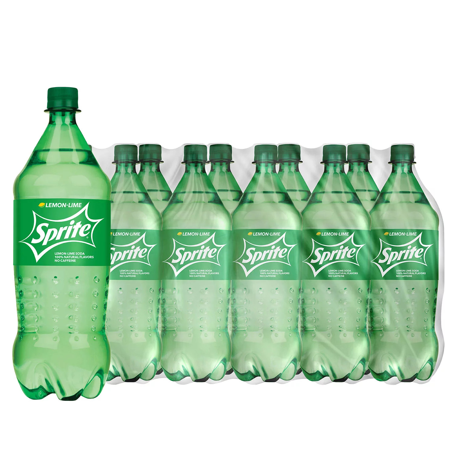 Sprite 1.75 L, 10 pk. | Sam's Club