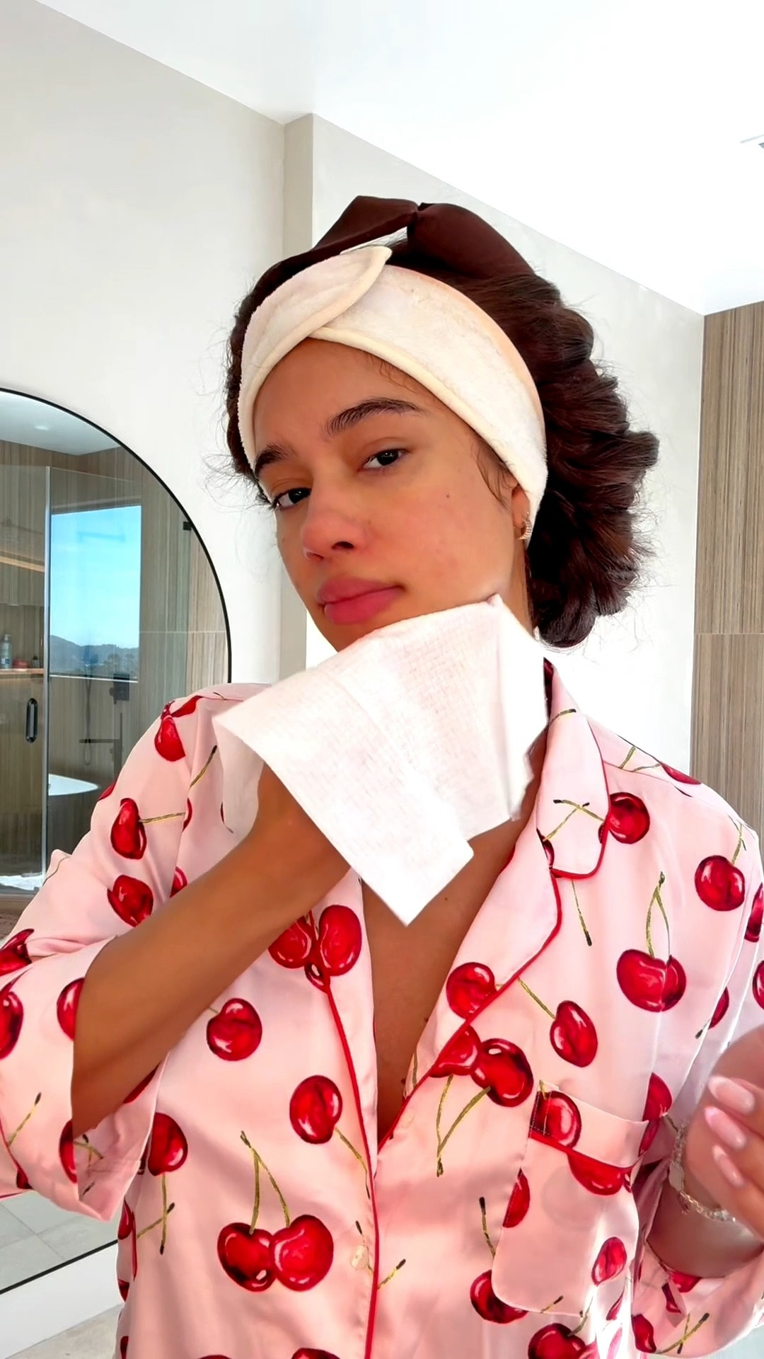 My morning skincare lately 🥰✨

#LTKmorningroutine #LTKselfcare #LTKgrwm