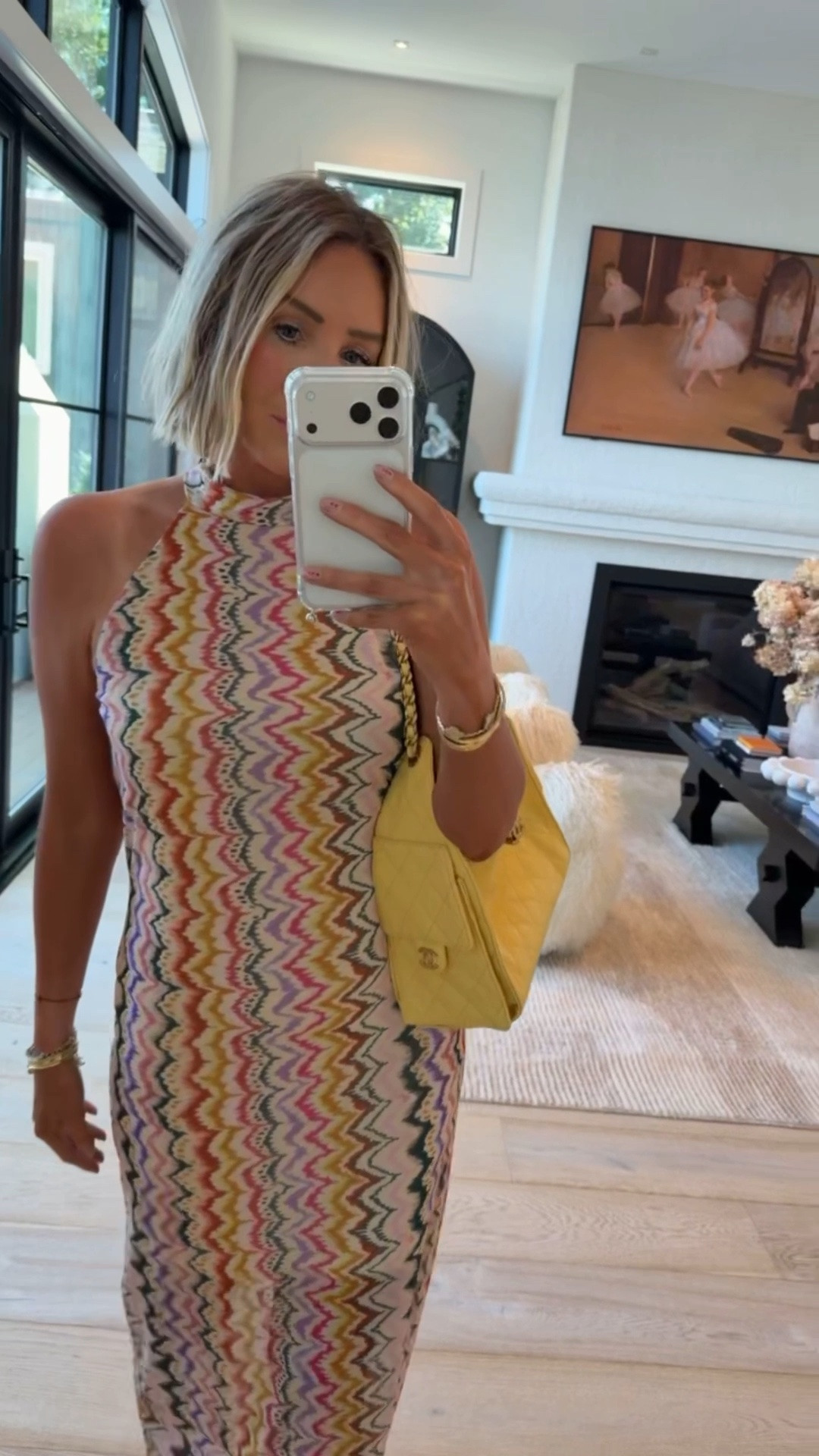 Missoni vibes for a fraction of the price… this dress is so good 😍😍

#LTKdayinmylife #LTKgrwm #LTKootd