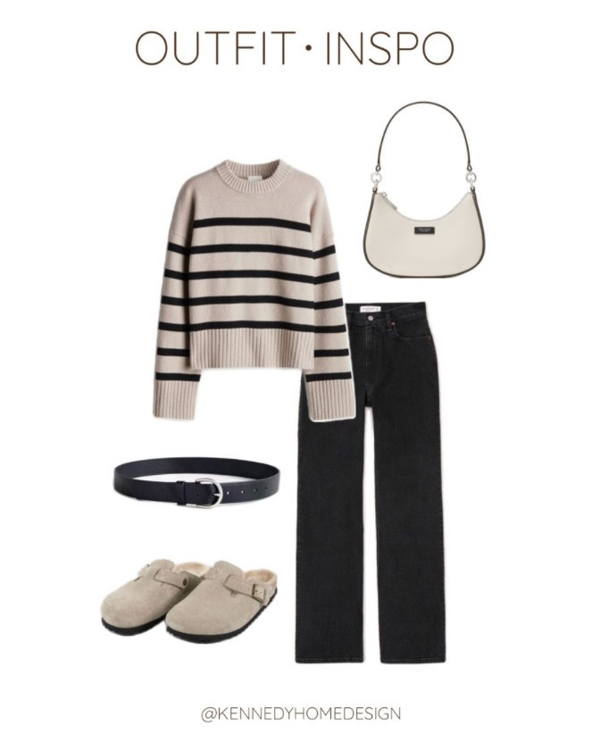 Outfit inspo 👡✨👜

#LTKMostLoved #LTKWorkwear #LTKStyleTip