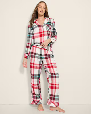 Super Soft Pant | SOMA