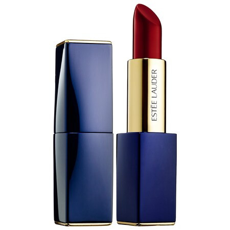 Estee Lauder Pure Color Envy Sculpting Lipstick Vengeful Red 0.12 oz/ 3.4 g | Sephora (US)