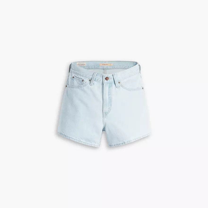 80s Mom Women's Shorts | LEVI'S (US)