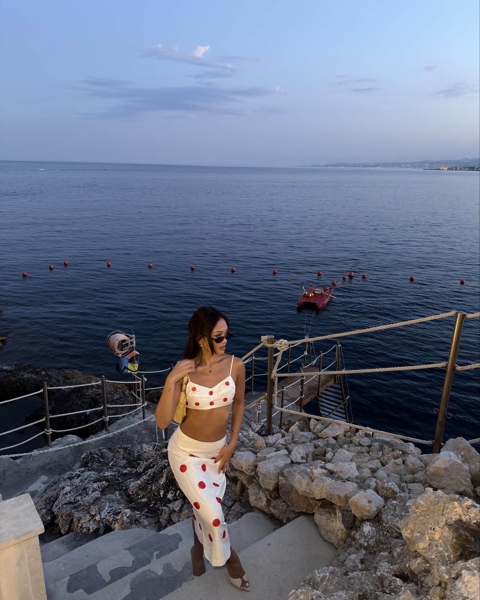 Obsessed with this matching set! 

petite fashion, petite outfit, summer outfit, summer outfit inspo, euro summer outfit, elevated outfit, vacation outfit ￼

#LTKootd #LTKPetite