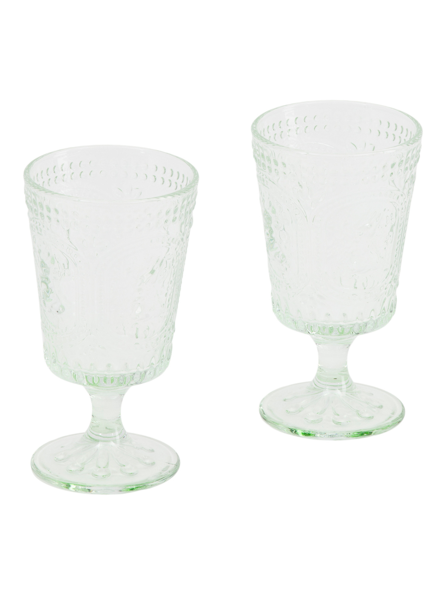Set Of 2 Easter Goblets | Kitchen & Dining Room | Marshalls | Marshalls