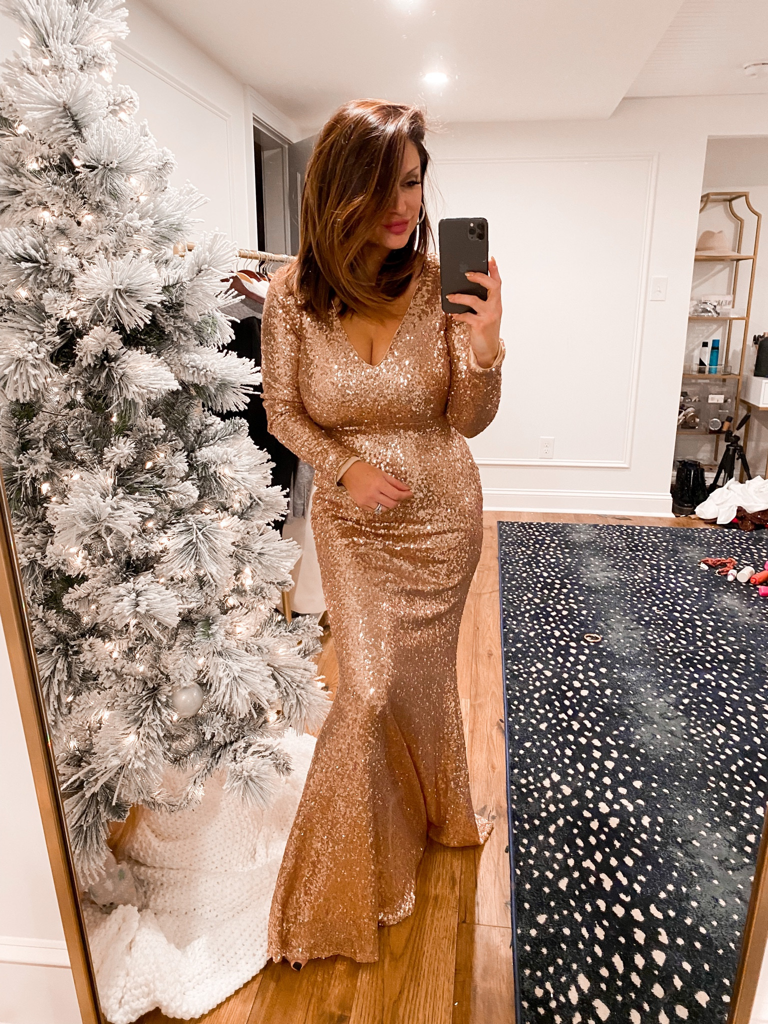 Sequin dress under $100

#LTKHoliday #LTKSeasonal #LTKCyberweek
