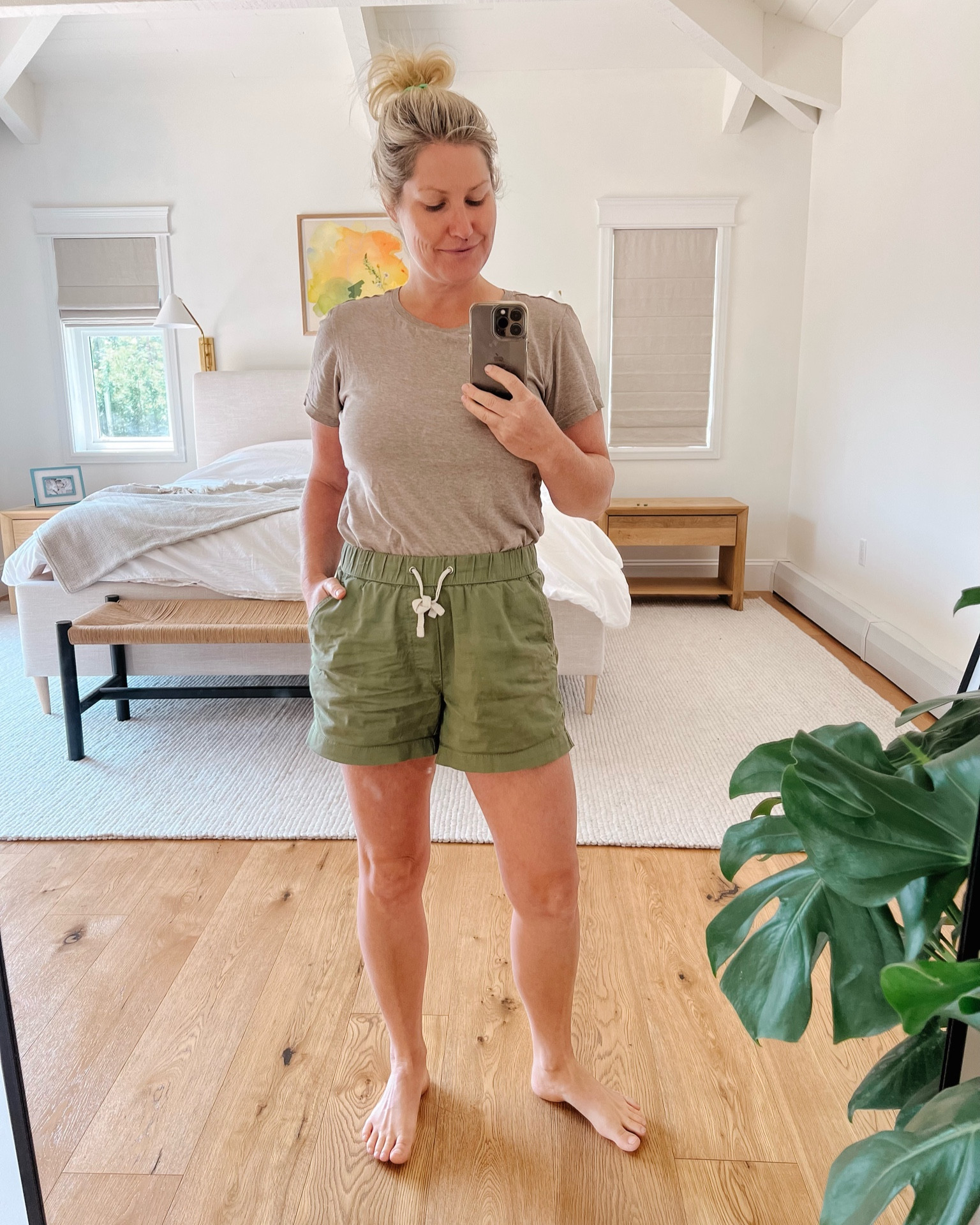 One of my go-to summer outfits! 🍦

#LTKsummer