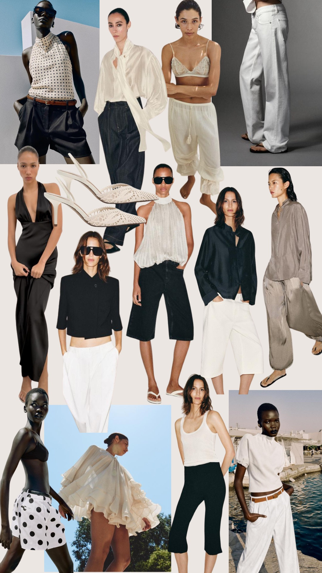 everything i want from zara this week | 6/26

#LTKootd #LTKSeasonal