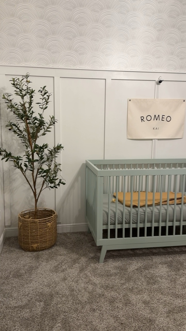 Neutral Nursery / Toddler Room 🪴

All available on Amazon! 



#LTKkids #LTKhome #LTKbaby