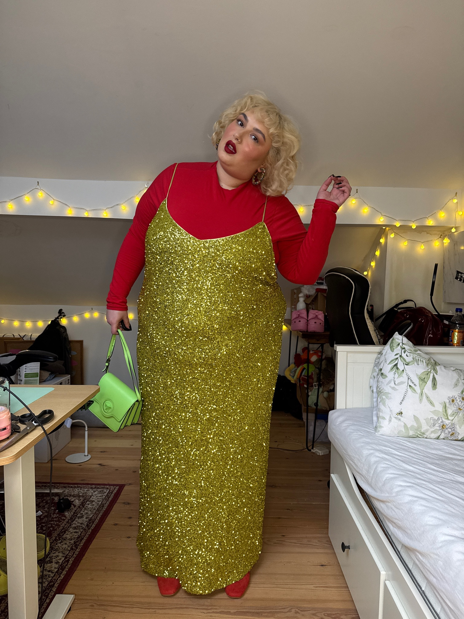 Day 3 of Christmas Plus Size Fits  

#LTKcurves #LTKplussize #LTKwinter