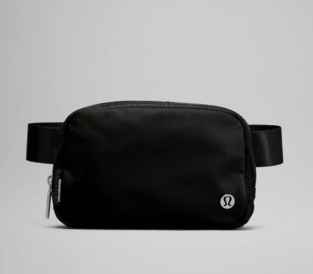 classic Lululemon belt bag is back in stock 🥳 

#LTKfit #LTKitbag #LTKunder50