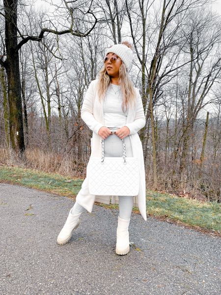 All White Outfit 

Follow Nomad Glam Mommy Boss ➮@MaiTTranly
for MORE Style + Lifestyle + Beauty + Travel & MORE

Thanks for dropping by. I really appreciate it! Please Like & Share!

Make Everyday Count Because You’re a Superstar💫
XoXo Mai T 
www.maittranly.com

#LTKstyletip #LTKSeasonal #LTKitbag