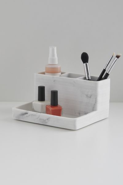 Marble 3-Part Organizer | Urban Outfitters (US and RoW)