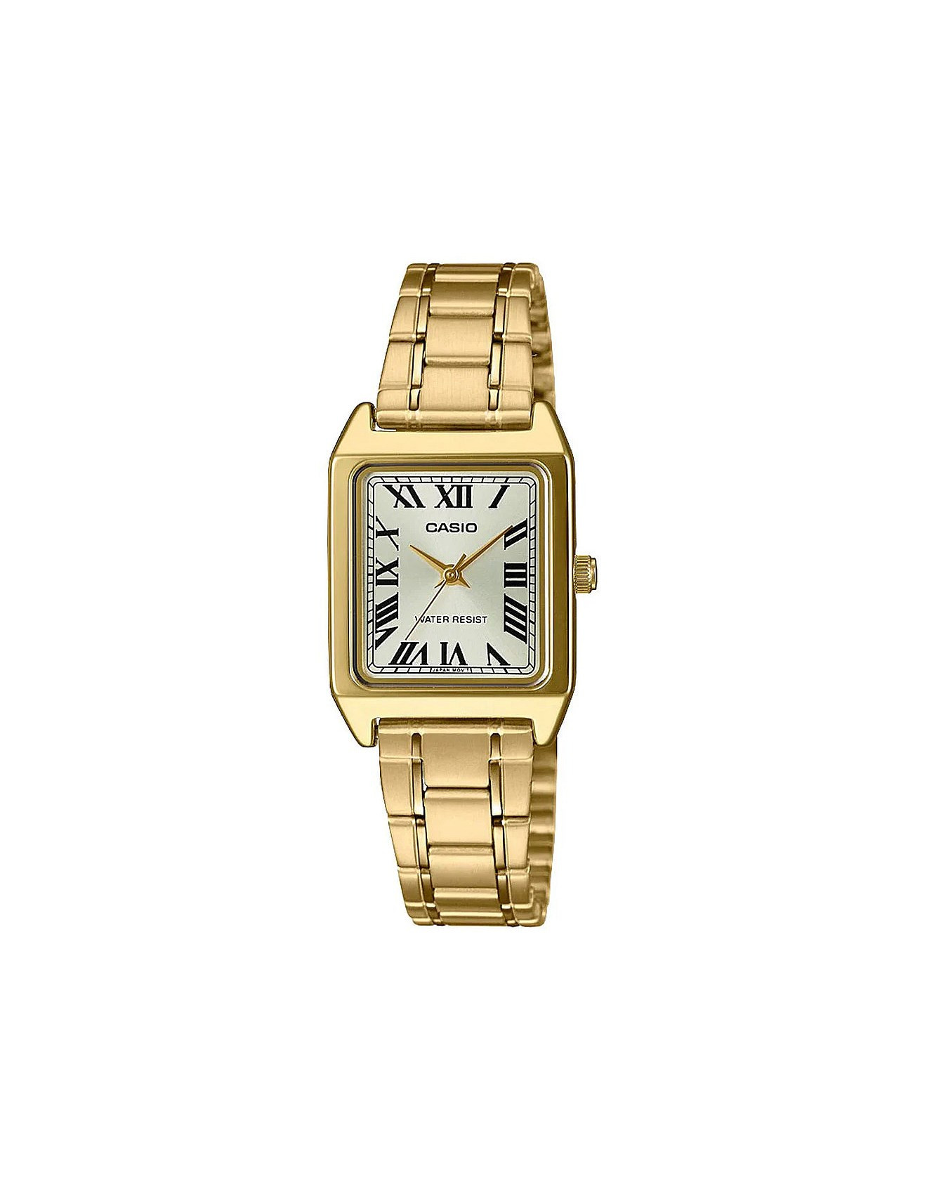 CASIO Vintage LTPV007G-9B | David Jones (Australia & New Zealand)