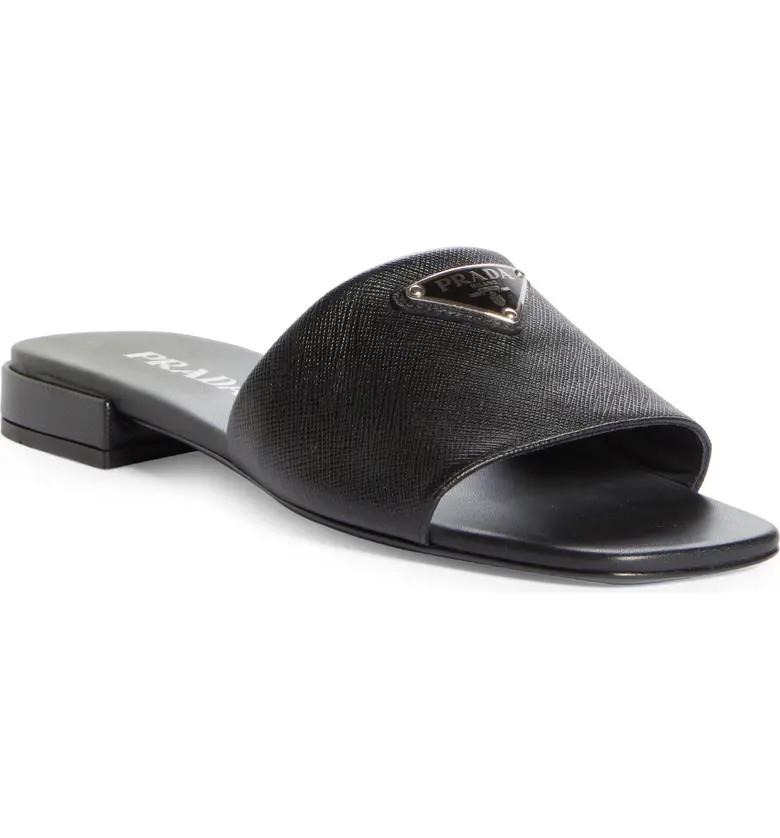 Logo Slide Sandal | Nordstrom