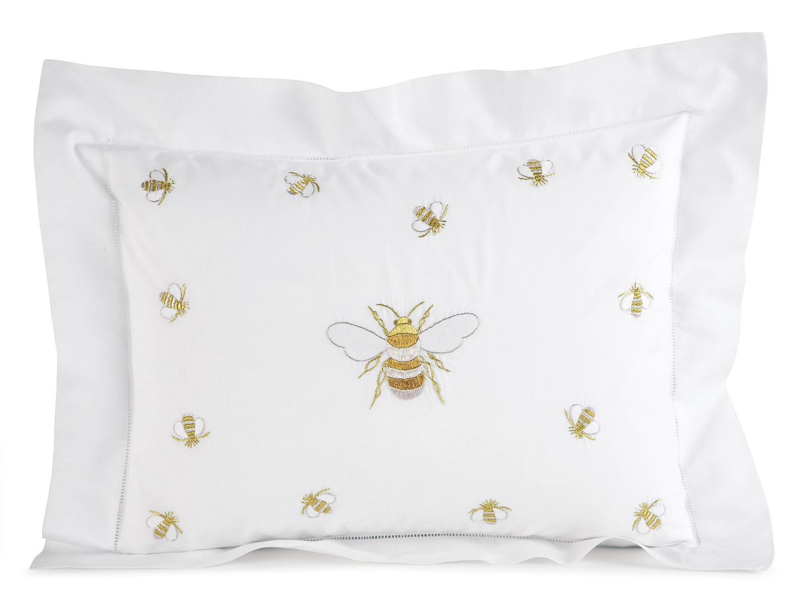 Bee Inspired - Luxury Bedding - Italian Bed Linens - Schweitzer Linen | Schweitzer Linen