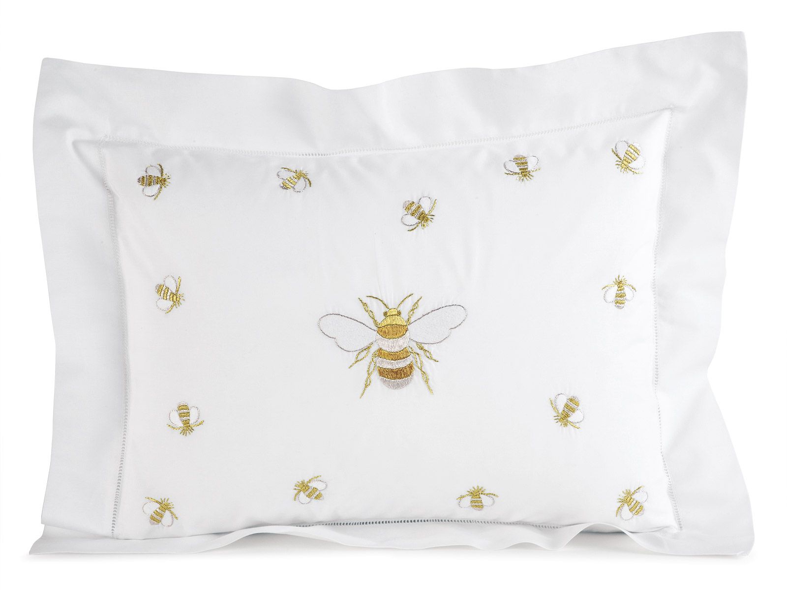 Bee Inspired - Luxury Bedding - Italian Bed Linens - Schweitzer Linen | Schweitzer Linen