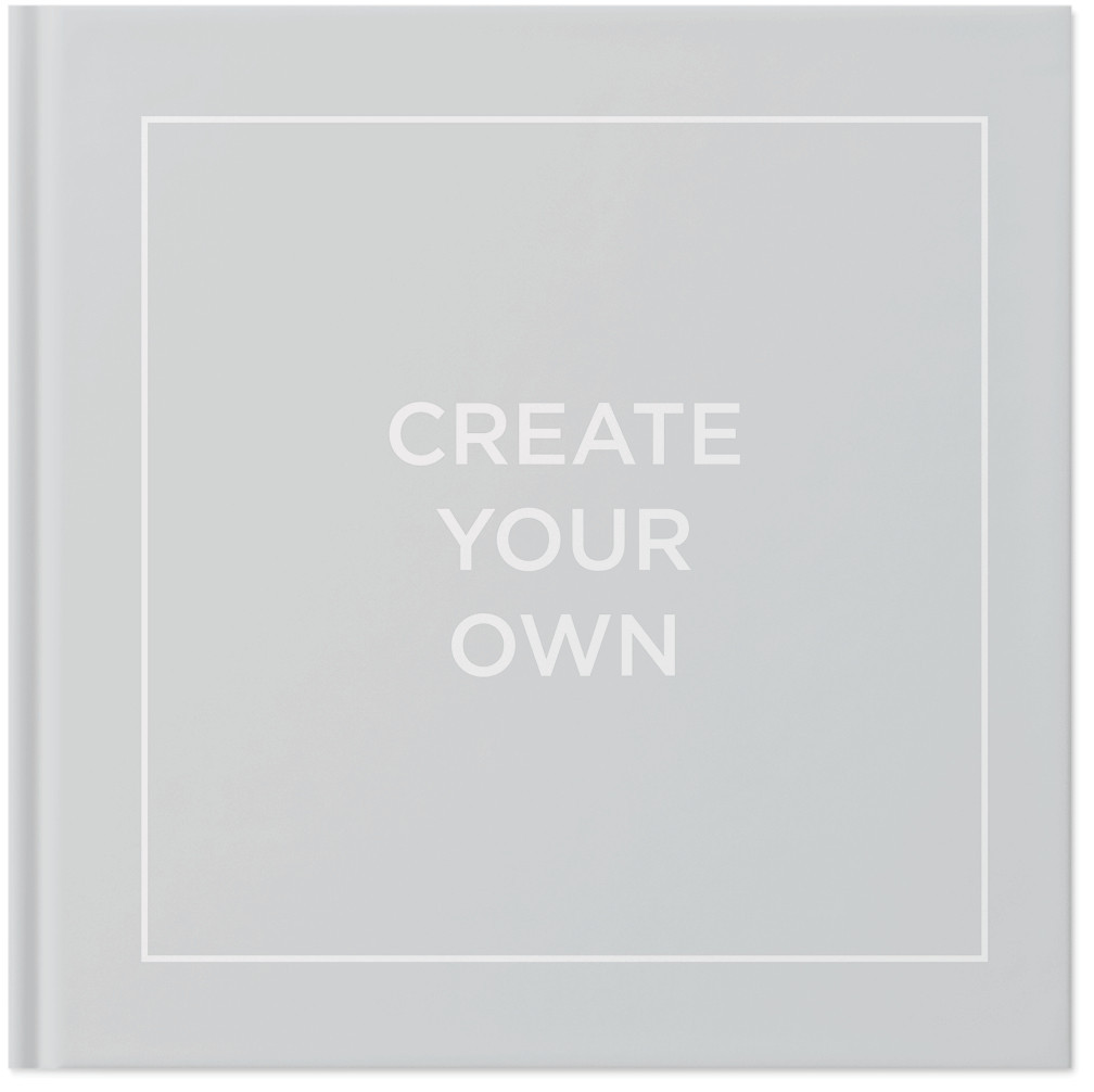 Create Your Own Photo Book | Shutterfly